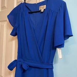 Premier Amour NWT dress